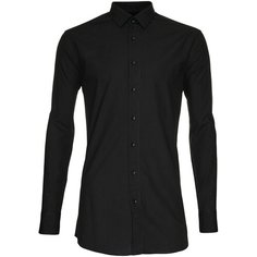 Рубашка Imperator, размер 52/L/170-178, черный