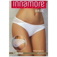 Трусы Innamore, размер V, bianco