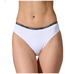 Трусы Tuosite Женские трусы бразилианы TSW006, размер S, белый