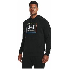 Худи Under Armour, размер M, черный