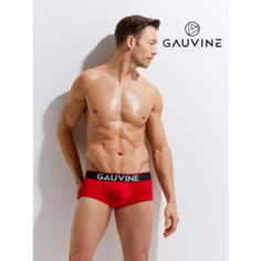 Трусы GAUVINE, размер S, красный
