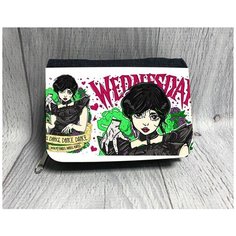 Кошелек AnimaShop, мультиколор
