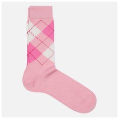 Носки Burlington, размер 36-41, розовый