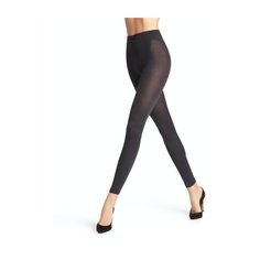 Легинсы Falke, размер 40-42, синий