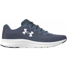 Кроссовки Under Armour, размер 8, серый