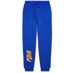 Брюки Polo Ralph Lauren, размер L для подростков, синий
