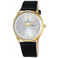 Наручные часы FESTINA, золотой