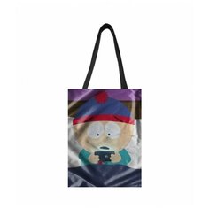 Сумка шоппер GOODbrelok