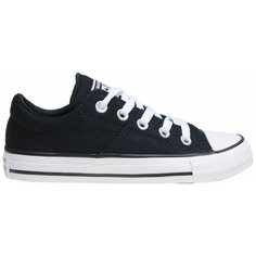 Кеды Converse Chuck Taylor All Star, размер 36.5, черный