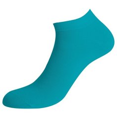 Носки Philippe Matignon, размер 45-47, голубой, бирюзовый