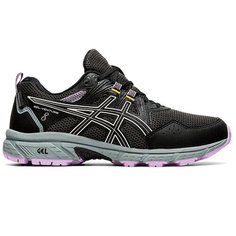 Кроссовки ASICS, размер 36 EU, бежевый