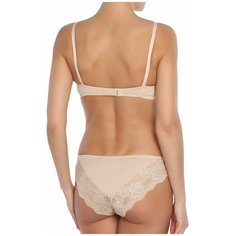 Трусы Pretty Polly, размер S, черный