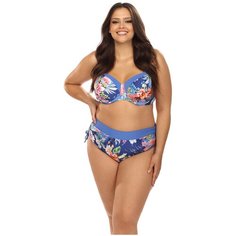 Купальник Lorin, размер 75D;44, мультиколор