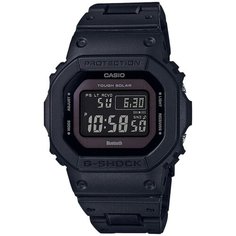 Наручные часы CASIO G-Shock, черный