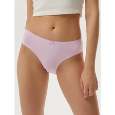 Трусы MiNiMi, размер 48/L, фиолетовый
