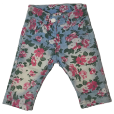 Шорты Lilitop, размер 80, голубой