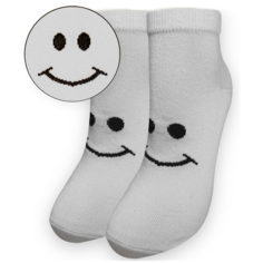 Носки Cinema, размер 38;39;40, белый