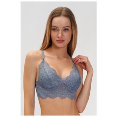 Бюстгальтер Dimanche lingerie, размер 2B/C, розовый