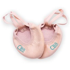 Получешки Colibri, размер S (30-31), голубой