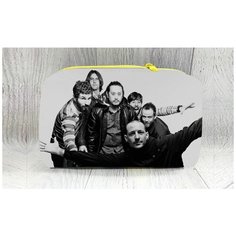 Косметичка мультиколор