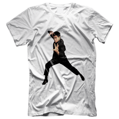 Футболка , размер 36, мультиколор