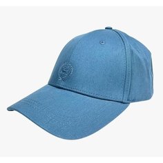Бейсболка LERROS, размер Универсальный, синий
