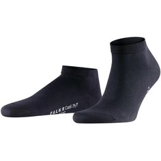 Носки Falke, размер 39-40, бирюзовый