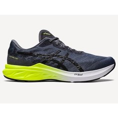 Кроссовки ASICS, размер RU 44.5 UK 10 1/2 US 11 1/2, серый