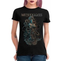 Футболка Design Heroes, размер XS, черный