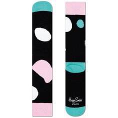 Носки Happy Socks, размер 41-46, мультиколор