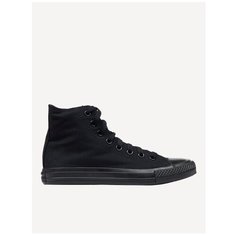 Кеды Converse Chuck Taylor All Star, размер 8.5US (42EU), черный
