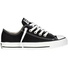 Кеды Converse Chuck Taylor All Star, размер 39 EU, черный