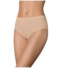 Трусы MiNiMi, размер 50/XL, бежевый