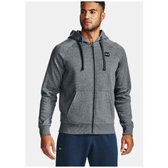 Толстовка Under Armour, размер SM, черный