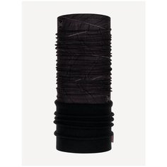 Бандана Buff, размер one size, черный, мультиколор
