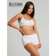 Трусы Bellissima, размер L/XL, белый