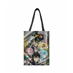 Сумка шоппер GOODbrelok