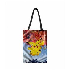 Сумка шоппер GOODbrelok, мультиколор