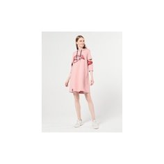 Платье STILL-EXPERT, размер 44, розовый