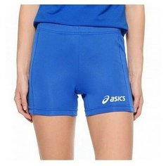 Шорты ASICS, размер 2XL, синий