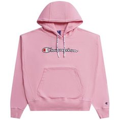 Худи Champion, размер M, розовый
