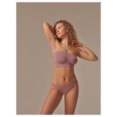 Трусы MY Трусы-слипы SL011 MY, размер 48/50/L/XL, розовый