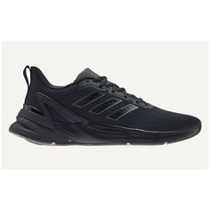 Кроссовки adidas Response Super 2.0, размер RU 41 UK 8.5 US 9, черный