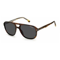 Солнцезащитные очки CARRERA 20489308656IR, коричневый