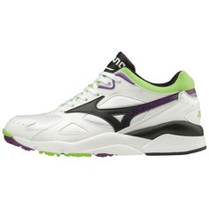 Кроссовки Mizuno, размер 6.5, белый