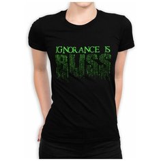 Футболка Design Heroes, размер XL, черный