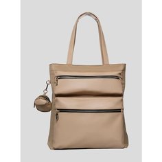 Сумка VITACCI, бежевый