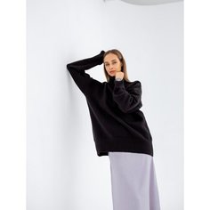 Свитер GOJI, размер XS-S, черный