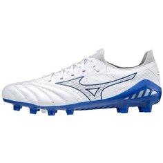 Бутсы Mizuno, размер 8 UK, белый