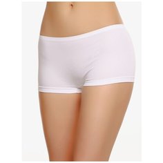 Трусы Intimidea Short Invisibile, размер 3-M/L, белый